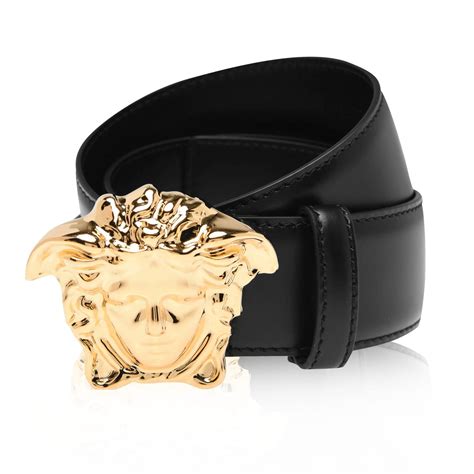 versace belt palazzo|gianni Versace men's belts.